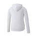 SOLAR CUT JACKET WOMEN White